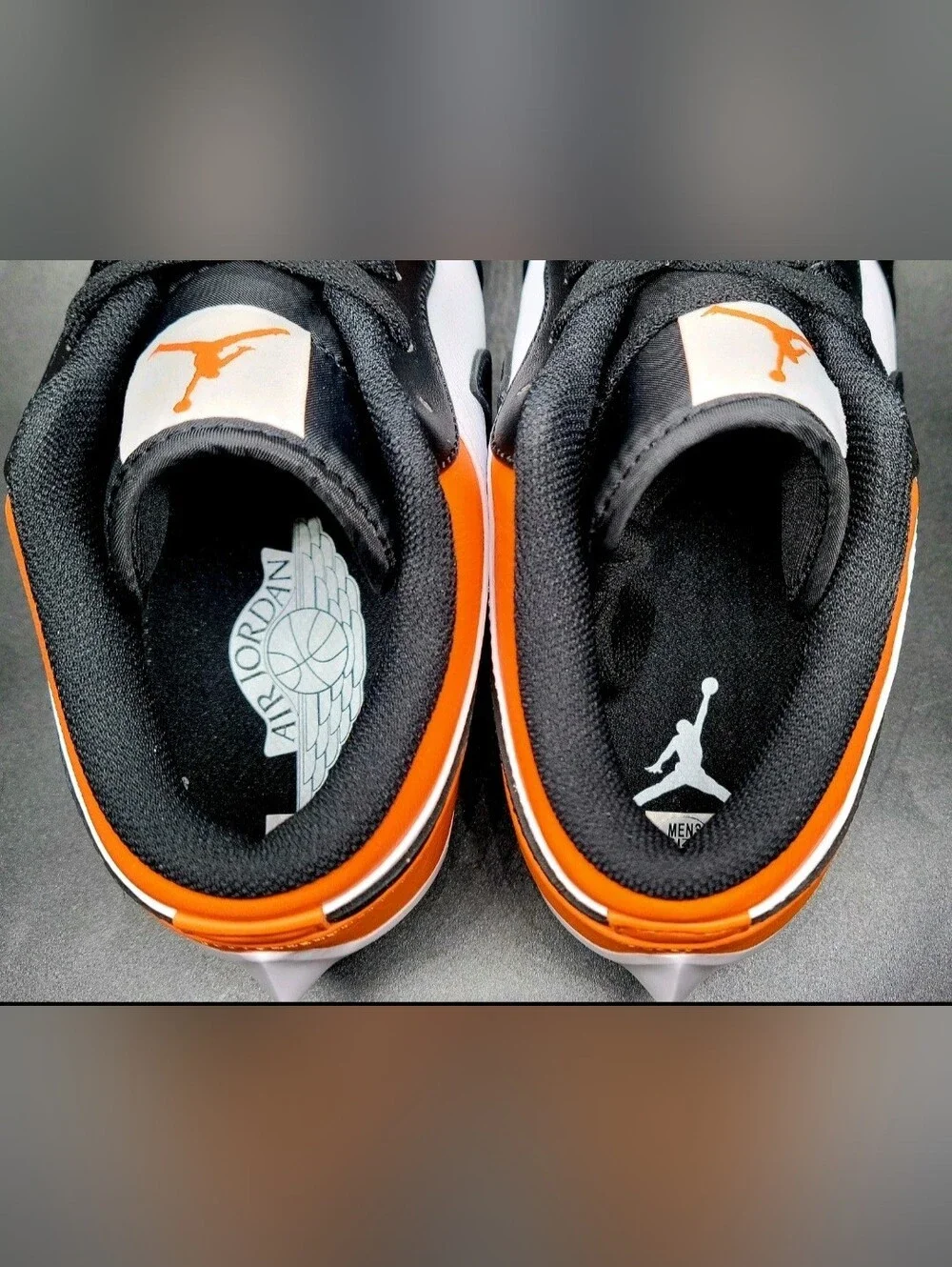 Air Jordan 1 TD Low 